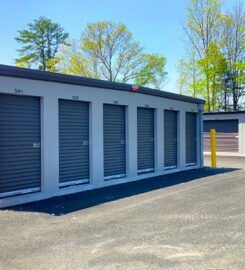 All Purpose Storage
