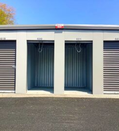 All Purpose Storage