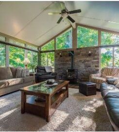 Sunspace Of Central Ohio