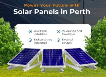 Perth Solar & Battery Solutions | Solar Right WA