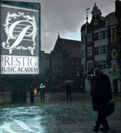 Prestige Music Academy