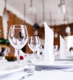 Yolie’s Steakhouse & Mexican Food