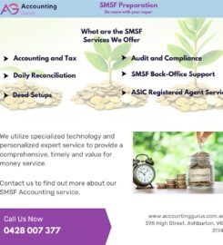 Accounting Gurus