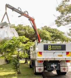 Brisbane Building Products