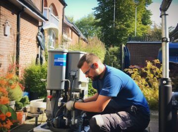 Geen druk om upgrades te nemen