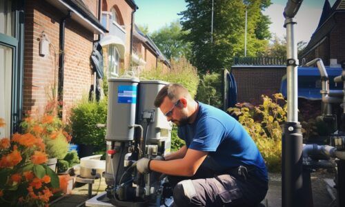 Geen druk om upgrades te nemen