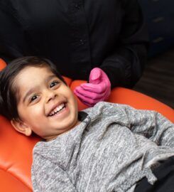 Palm Valley Pediatric Dentistry & Orthodontics – Chandl &hellip;