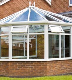 Double Glazing Bristol
