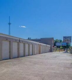 U-Stor Self Storage Benbrook, TX