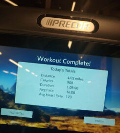 Anytime Fitness