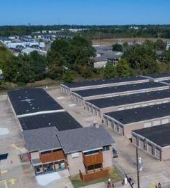 U-Stor Self Storage Benbrook, TX
