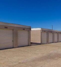 U-Stor Self Storage Benbrook, TX