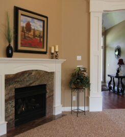 Texas Painting Company