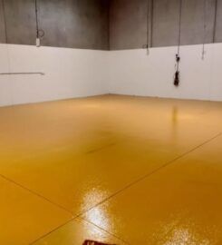 Phoenix Epoxy Legends