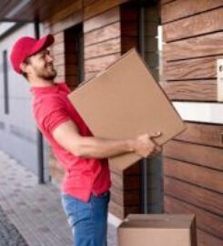 Barberville Movers