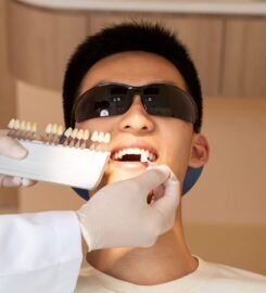Newlife Dental Practice Pte. Ltd.