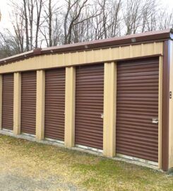 All Purpose Storage