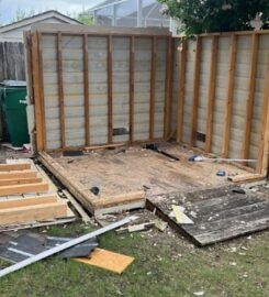 Bulls Of Texas Junk Removal & hauling