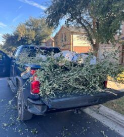 Bulls Of Texas Junk Removal & hauling
