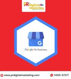 PR Digital Marketing Agency | Website Designing & Development &hellip;