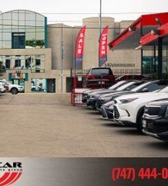 My Car Collision Center