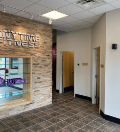 Anytime Fitness