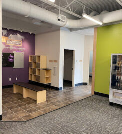 Anytime Fitness