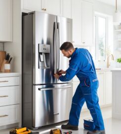King KitchenAid Appliance repair Sacramento