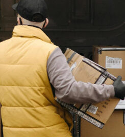 Saint Johns Movers