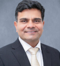 RAJ KISHAN CPA INC.