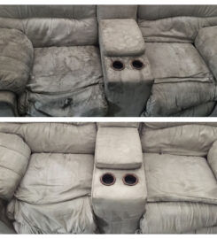 Discover Carpet Care