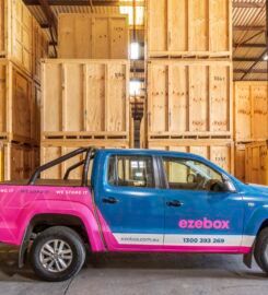 Ezebox