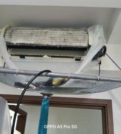 Airconpros – Best aircon service & Repair Shop