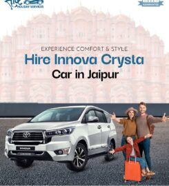 Shristi Holiday Services