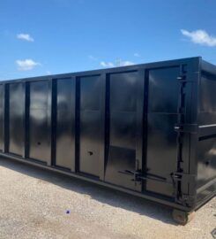 Monarch Dumpster Rental