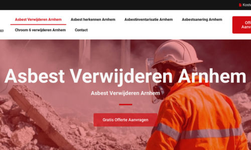 Geen risico genomen bij inspectie