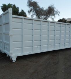 Monarch Dumpster Rental