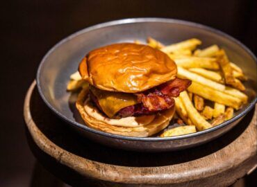 Hamburguesería Frankie Burgers – Alcalá de Henares