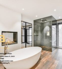 Oasis Bathroom Remodeling Boca Raton