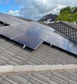 Perth Solar Power Installations