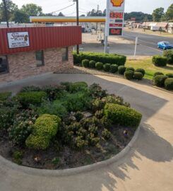 The Storage Place