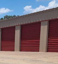 The Storage Place