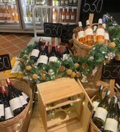 Wine Connection Future Park Rangsit
