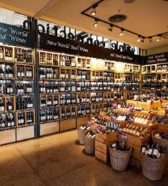 Wine Connection Crystal SB Ratchapruek