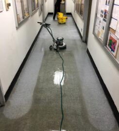 Simple Custodial Services