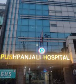 Pushpanjali Hospital