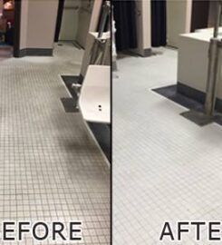 Simple Custodial Services