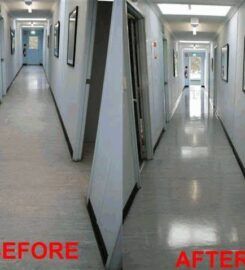 Simple Custodial Services