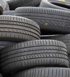 Oakcliff Tire & Wheel