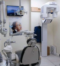 Century Dentistry Center